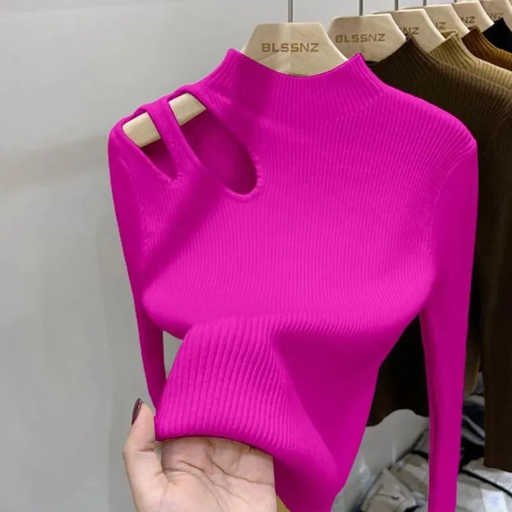Lune London | Up My Troubles Pullover