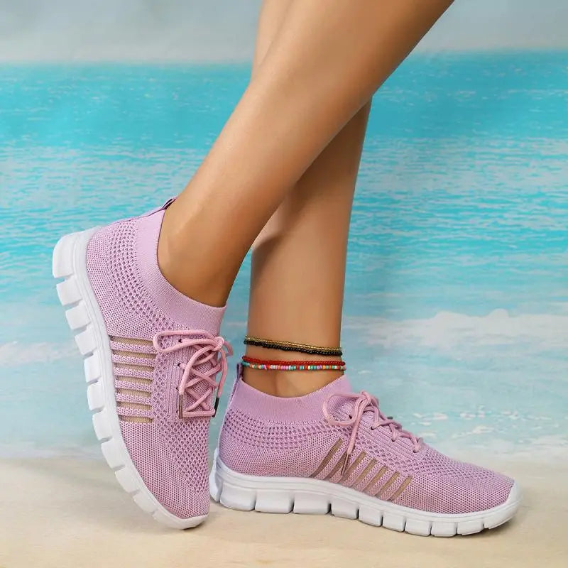 Lune London | Lightweight Sports Shoes for Women