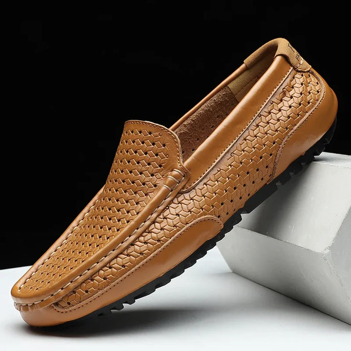 Lune London | High Quality Loafers
