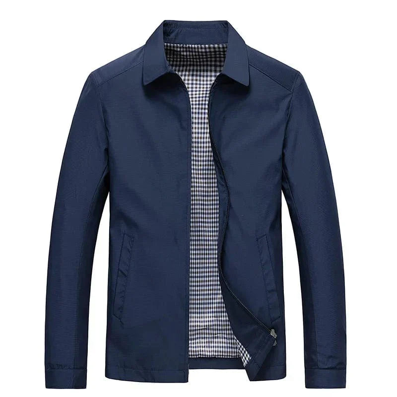 Lune London | Collection of luxurious jackets for men