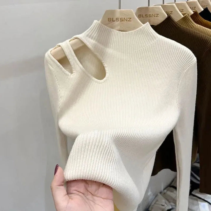 Lune London | Up My Troubles Pullover