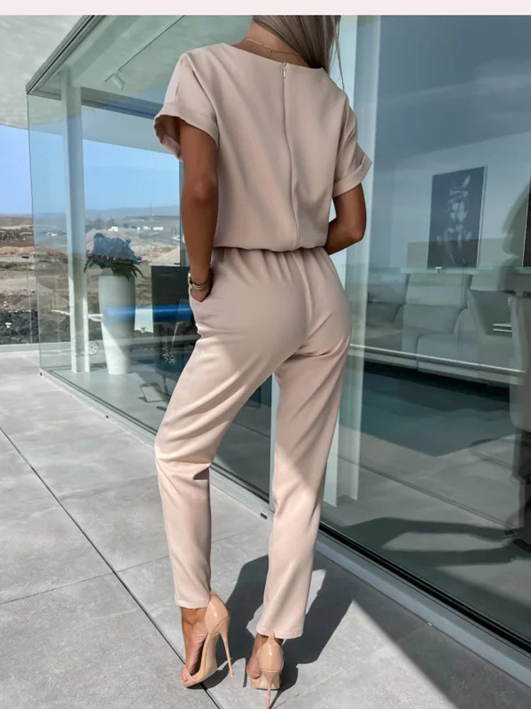 Lune London | Jumpsuit Elegant Trendy Overalls for Women