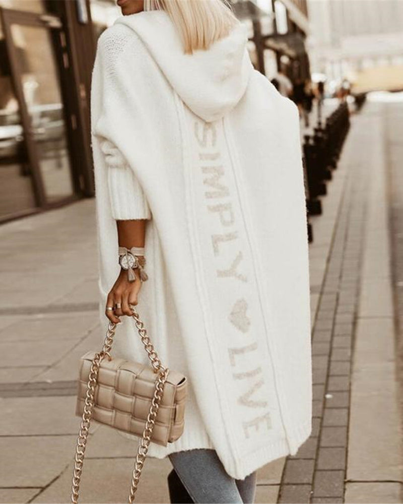 Lune London | Long-sleeved sweater