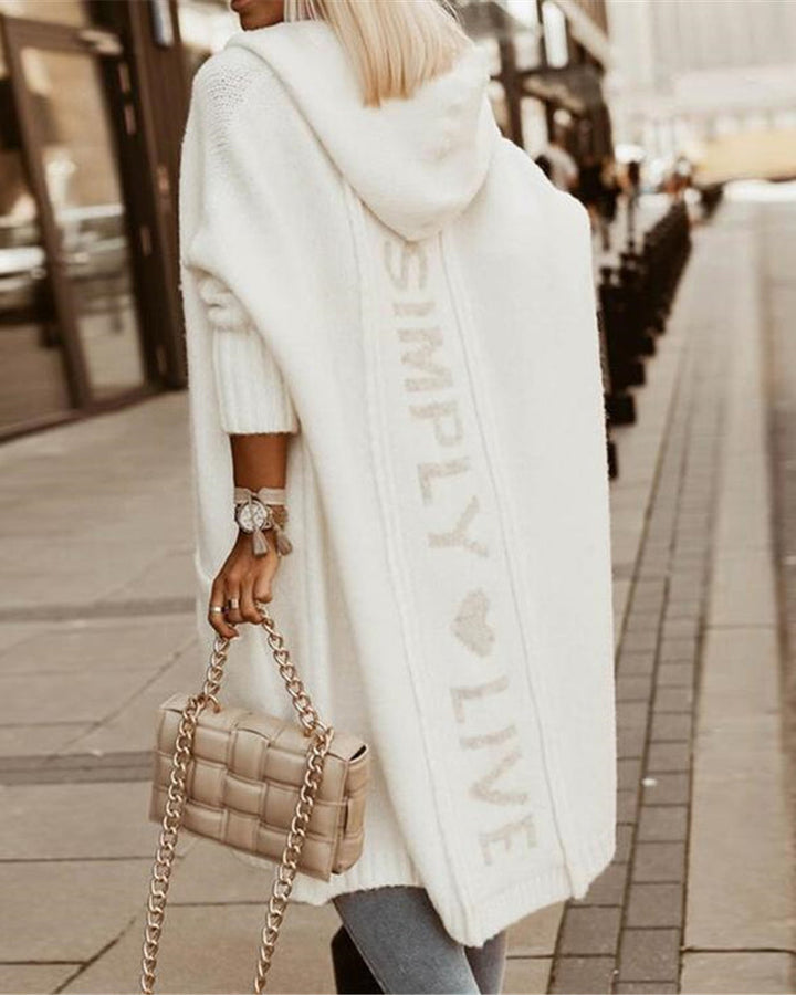 Lune London | Long-sleeved sweater