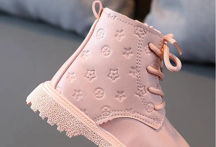Lune London | Girls' Children's Boots