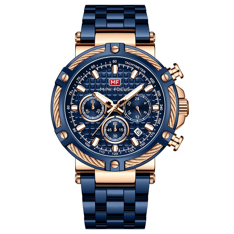 Lune London | Men's Wristwatch