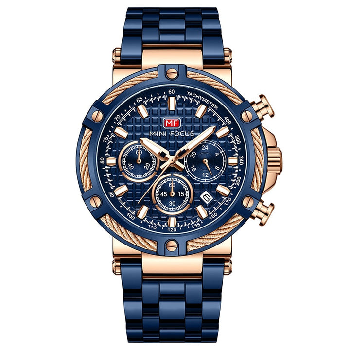 Lune London | Men's Wristwatch