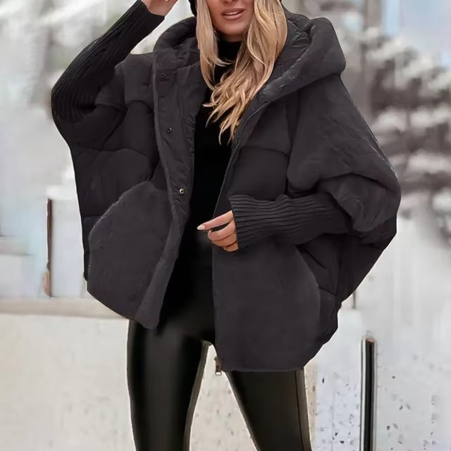 Lune London | Warm and Elegant Winter Coat for Women for Autumn and Winter