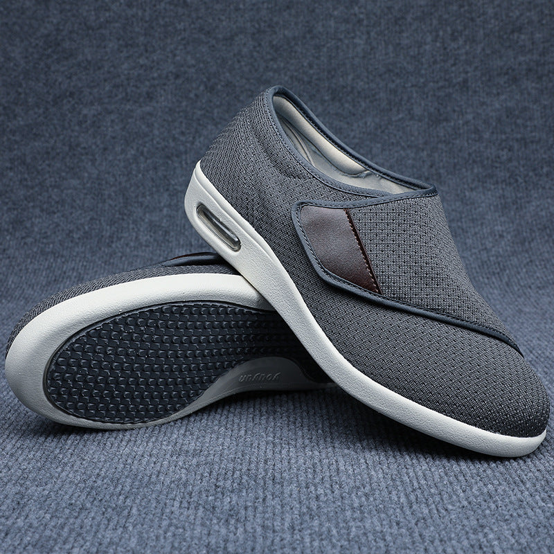 Lune London | Comfortable Wide Diabetic Shoes
