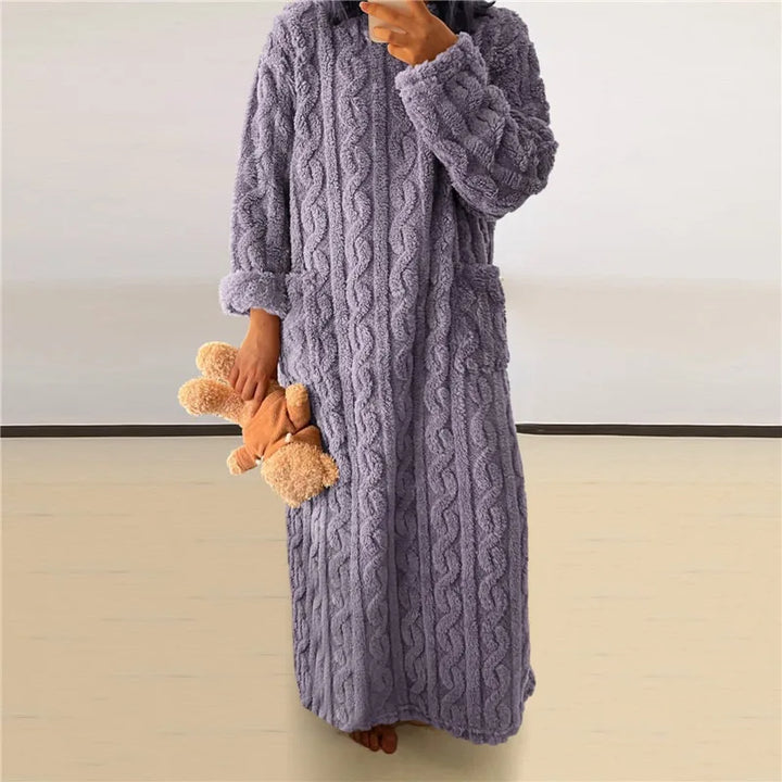 Lune London | Ultimate winter warmth