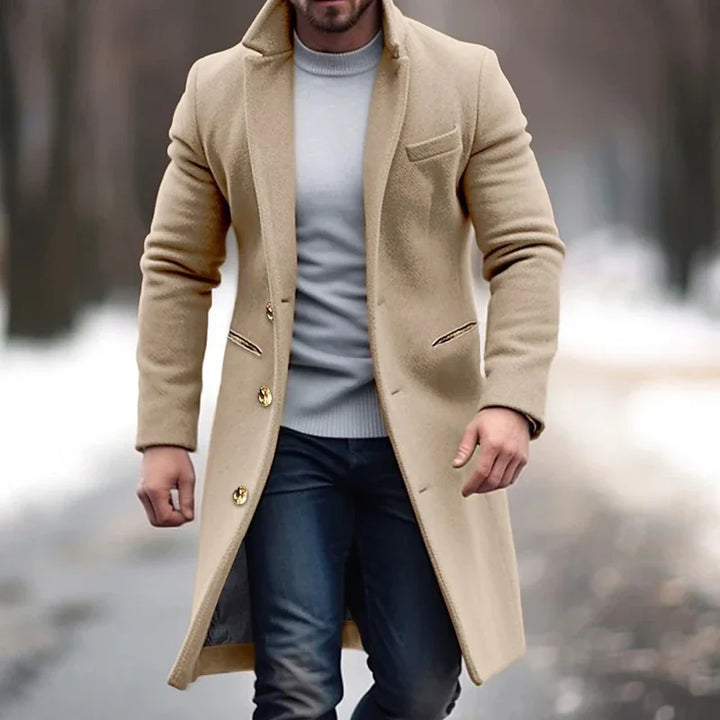 Lune London | Tailored Coat