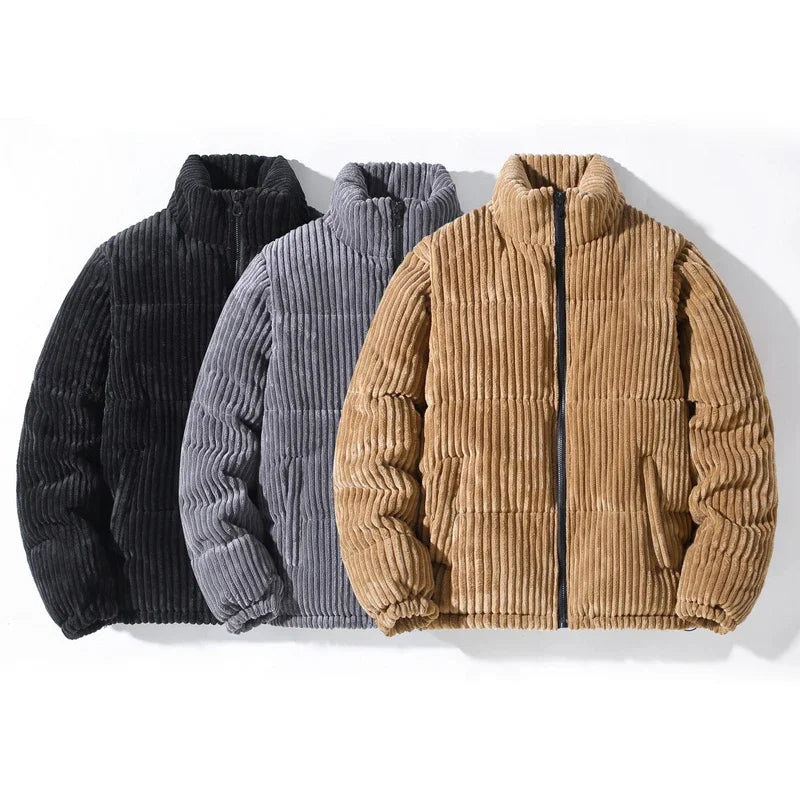 Lune London | Cord Jacket Dennis