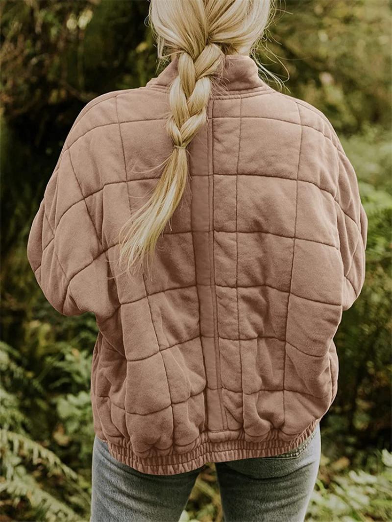 Lune London | Maria I Spring Jacket in long cut