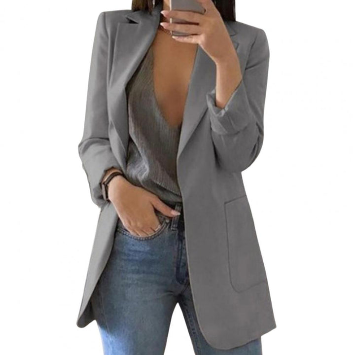 Lune London | Women's Blazer Jacket