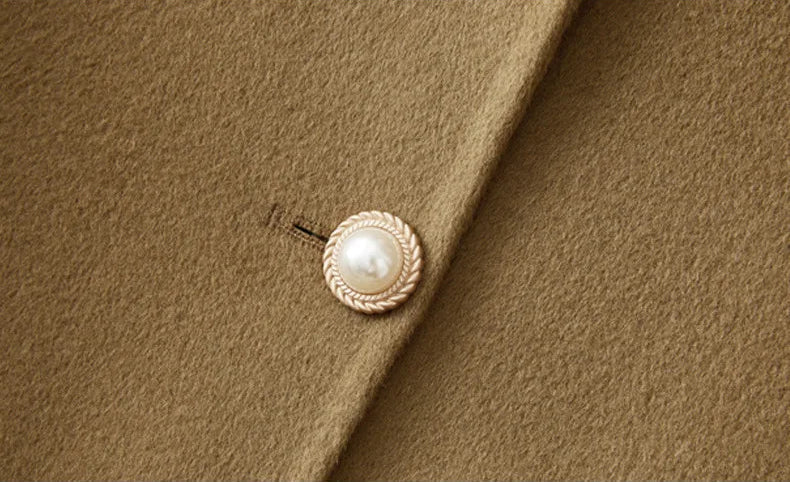 Lune London | Wool Jacket