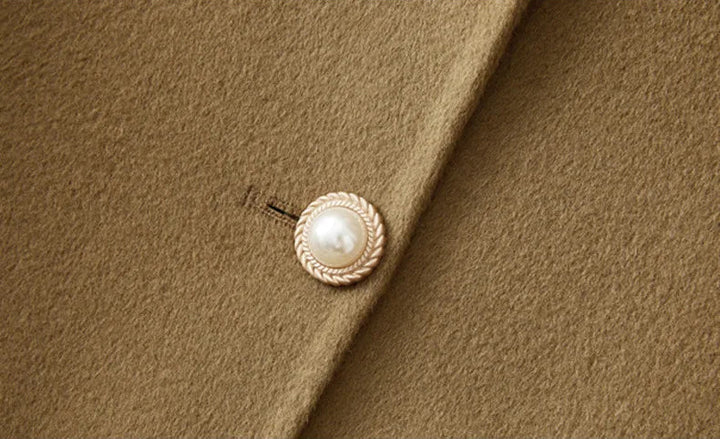 Lune London | Wool Jacket