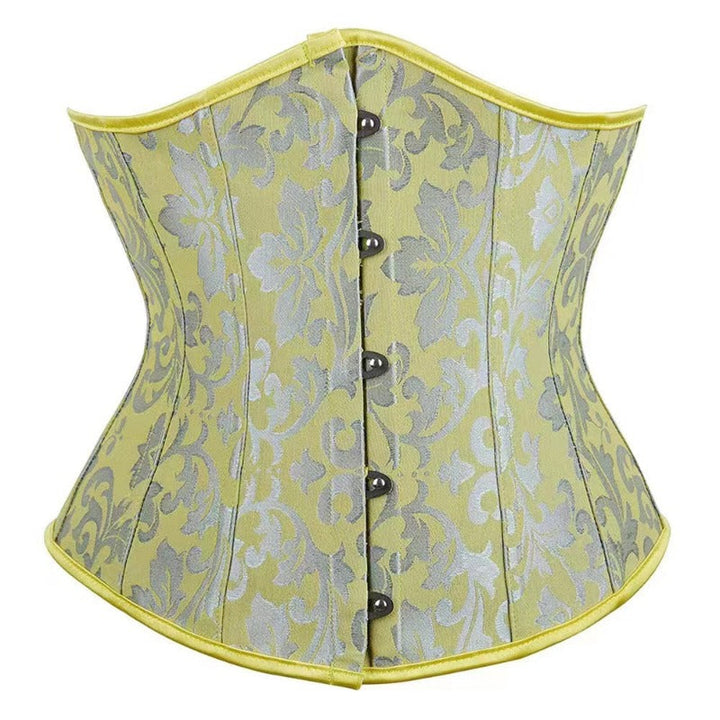 Chic Und Stil | Classic Corset with Beautiful Design