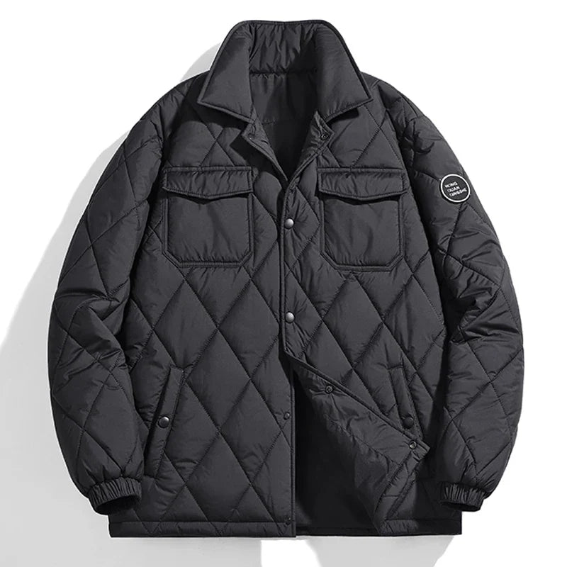 Lune London | Puffer Winter Jacket