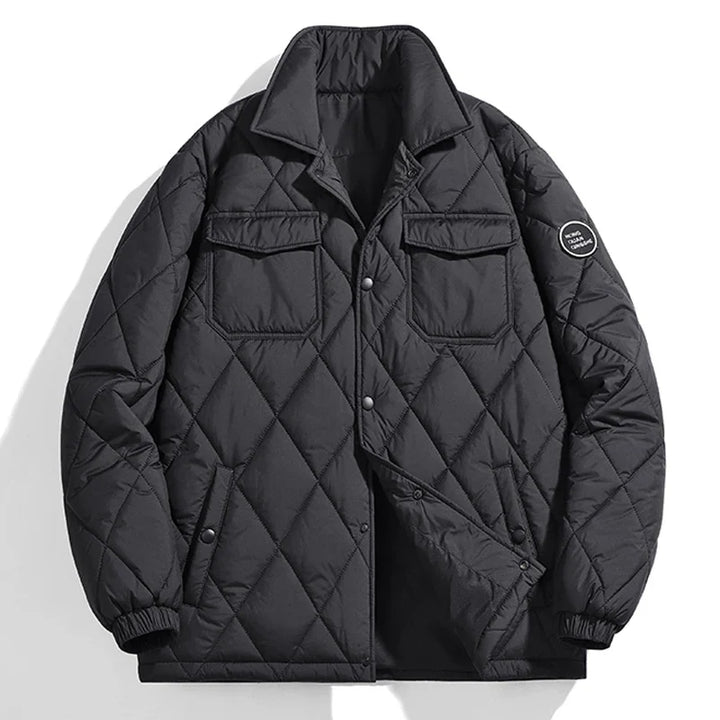 Lune London | Puffer Winter Jacket