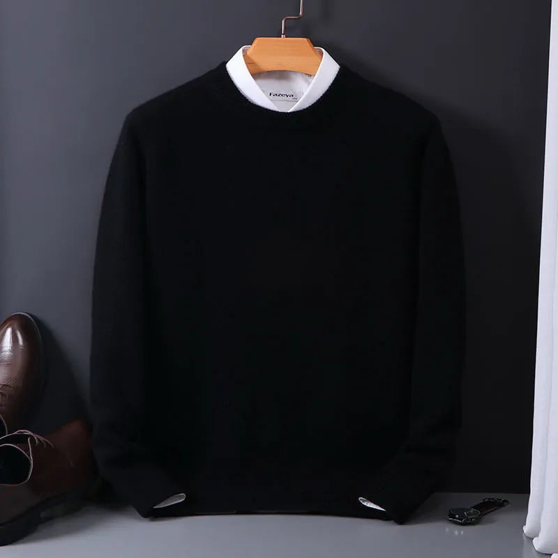 Lune London | Couture-Pullover