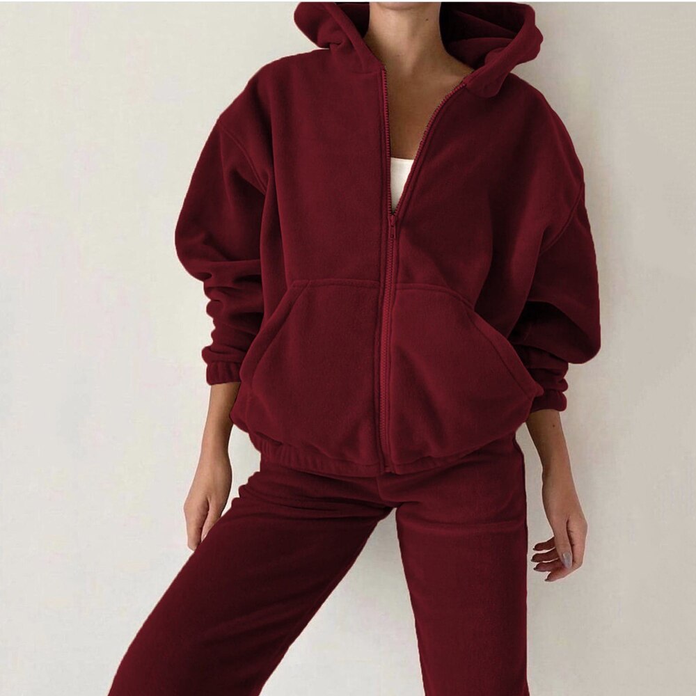 Lune London | ZIZ Tracksuit
