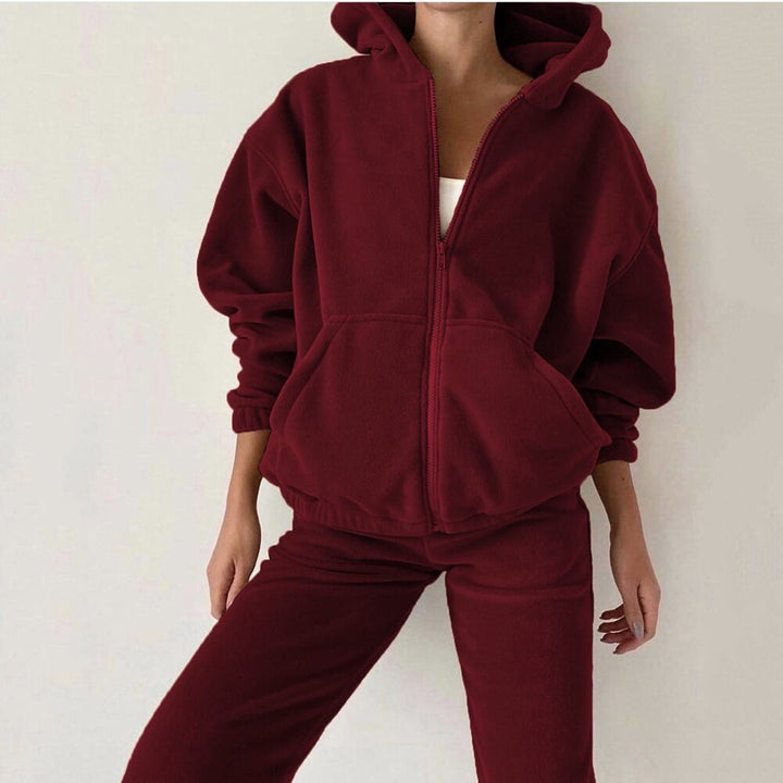 Lune London | ZIZ Tracksuit