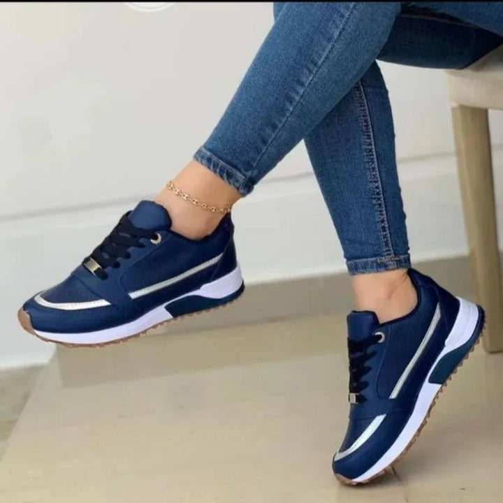 Lune London | Women's Casual Sports Shoes with Comfortable Sole