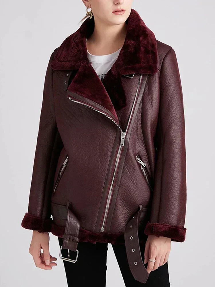 Lune London | Modern and Comfortable Winter Coat