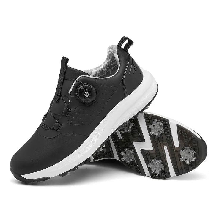 Lune London | Golf Sneakers