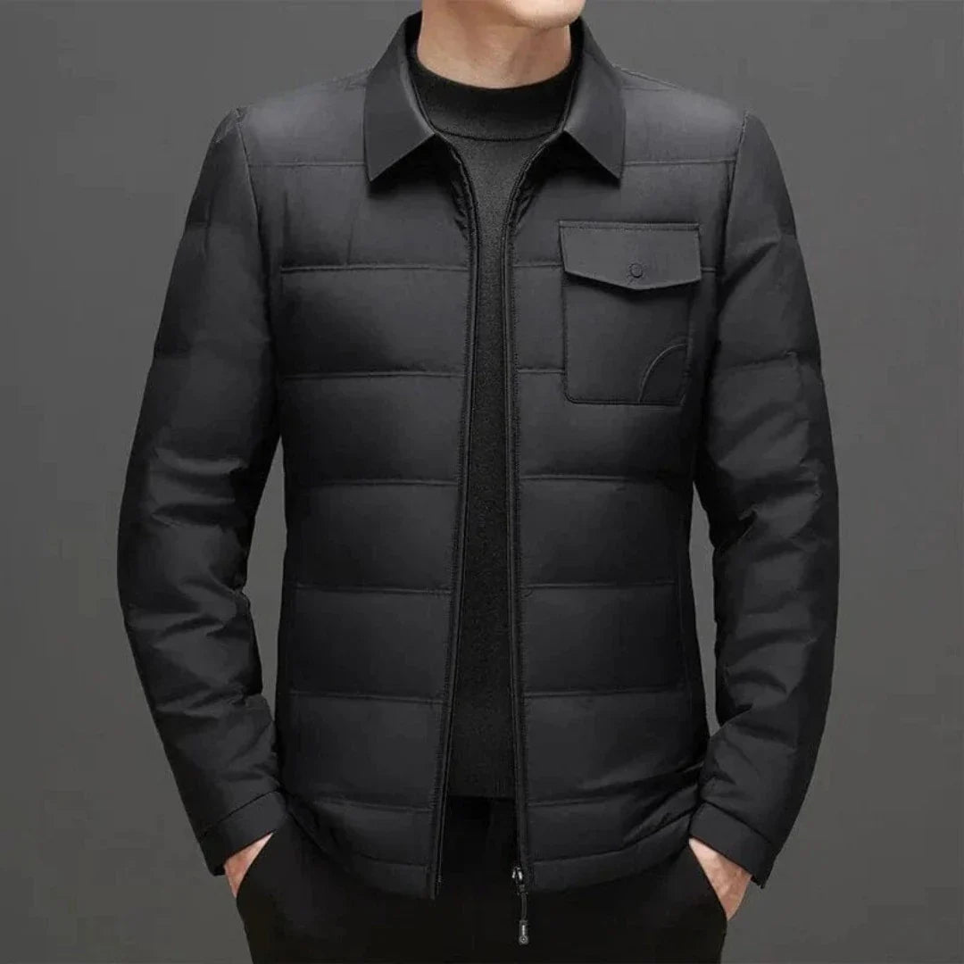 Lune London | Warm Padded Jacket for Men