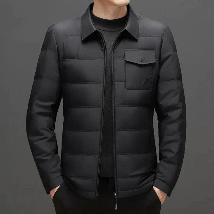 Lune London | Warm Padded Jacket for Men