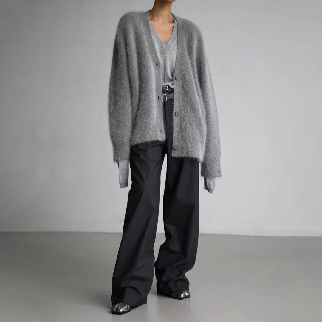 Lune London | Couture Cardigan