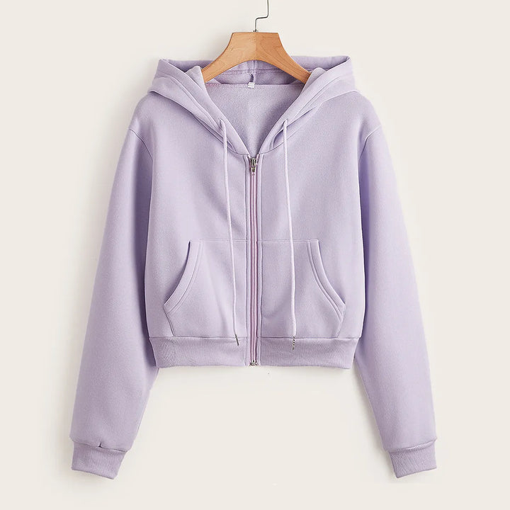 Lune London | Crop Top