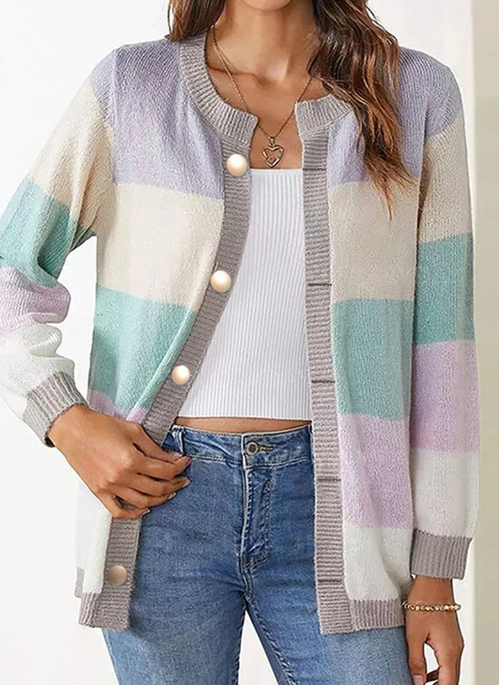 Lune London | Luxurious knit cardigan