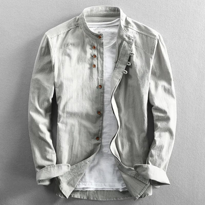 Lune London | Katana Shirt in Japanese Style