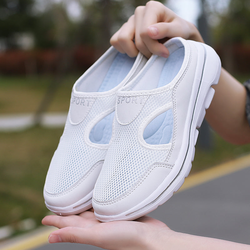Lune London | Orthopedic Slipper