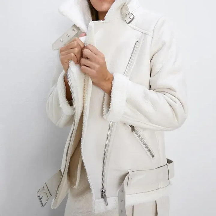 Lune London | Modern and Comfortable Winter Coat