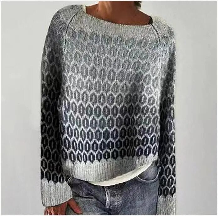 Lune London | Retro sweatshirt for stylish looks and comfortable days