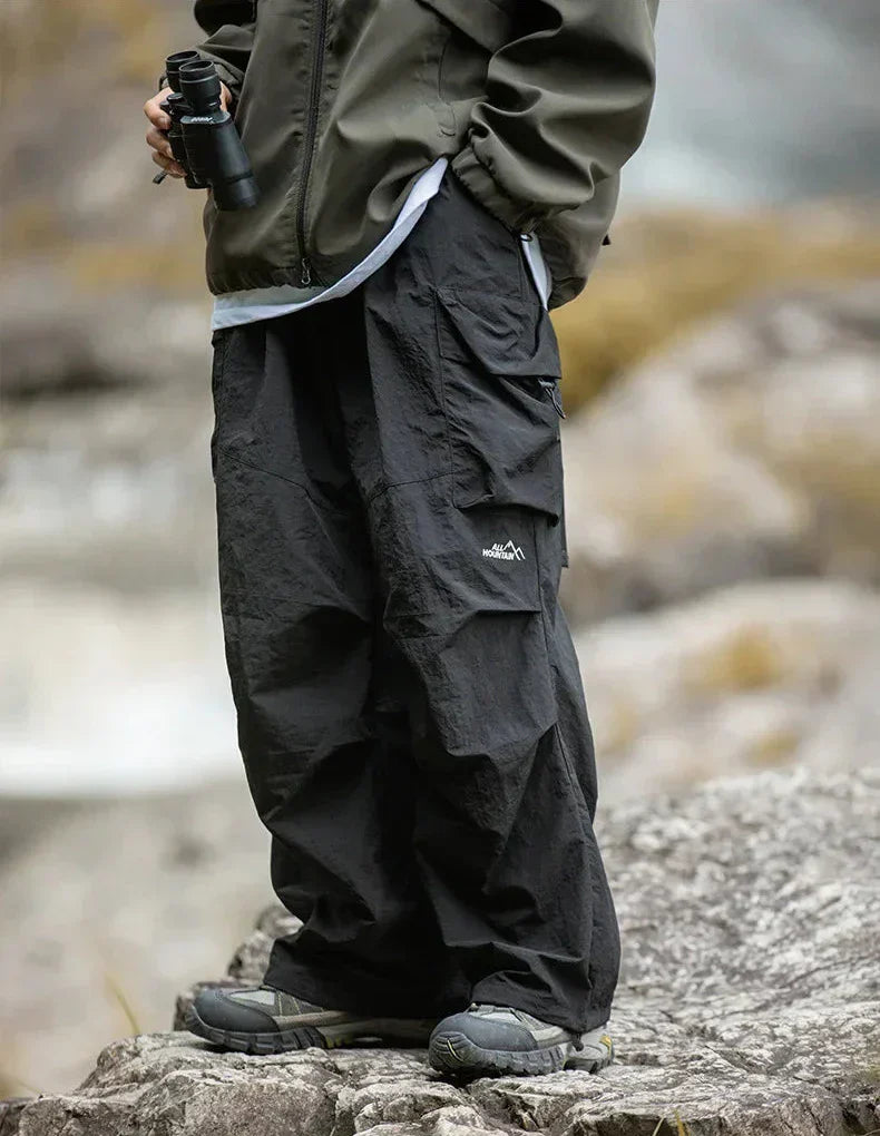 Chic Und Stil | Waterproof Pants