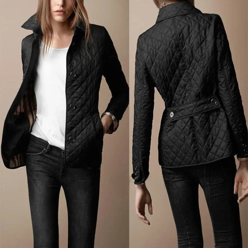 Lune London | Down Jacket - Classic Elegant for Daily Life and Leisure