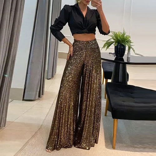 Lune London | Tailored Pants for Women