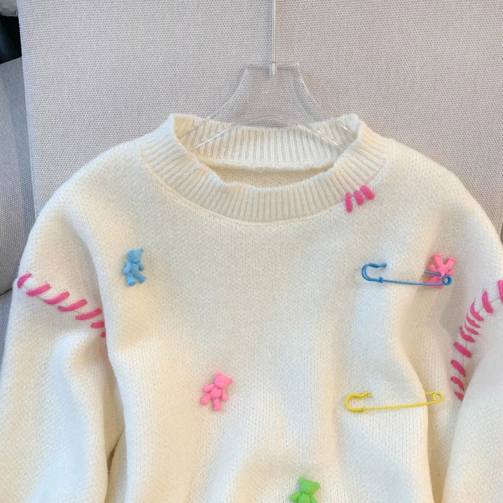 Lune London | Magic Sensation Sweater