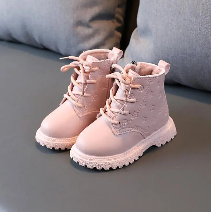 Lune London | Girls' Children's Boots