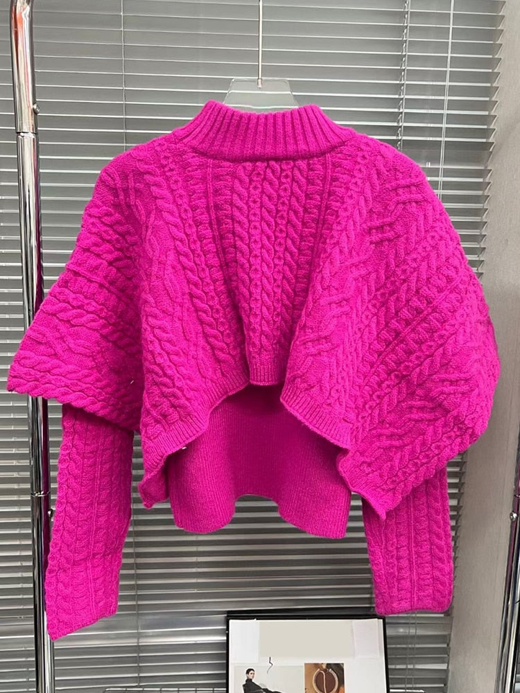 Lune London | Soft Promise Sweater