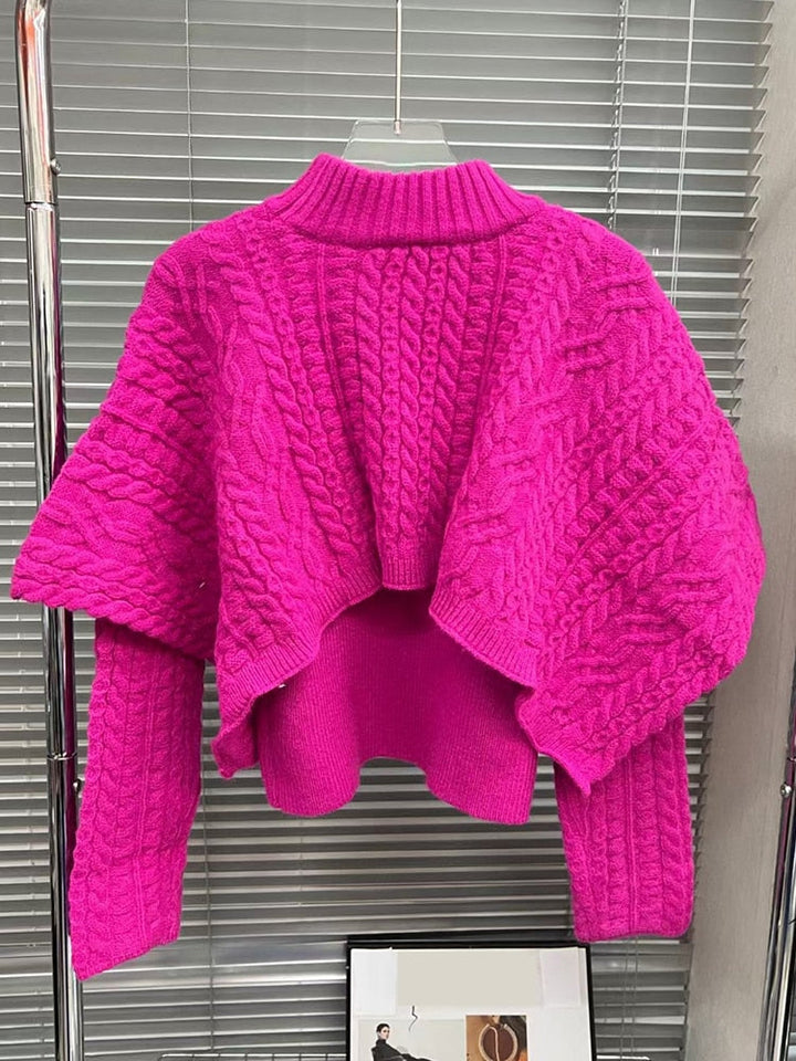 Lune London | Soft Promise Sweater