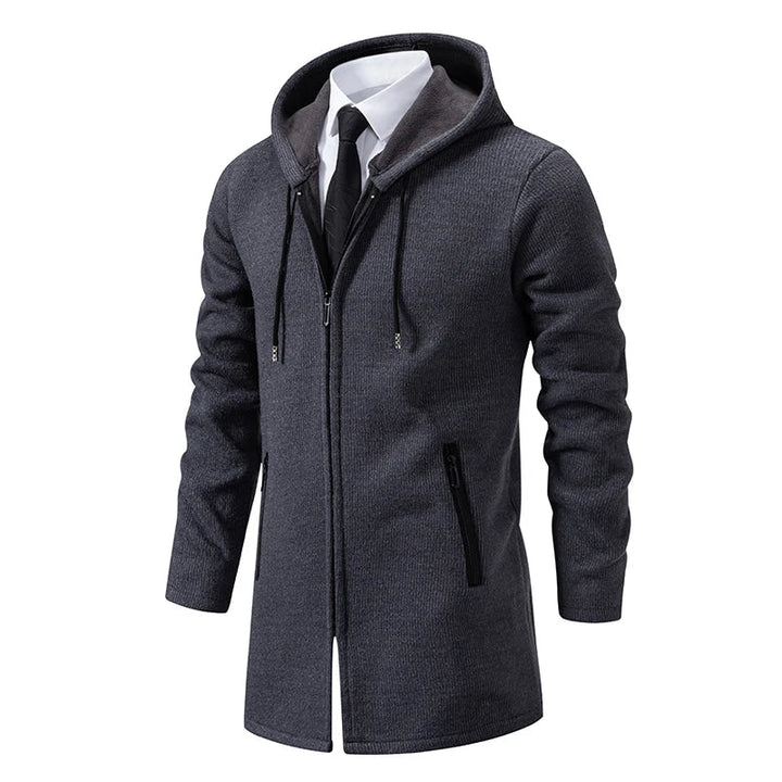 Lune London | Winter jacket with thick fleece