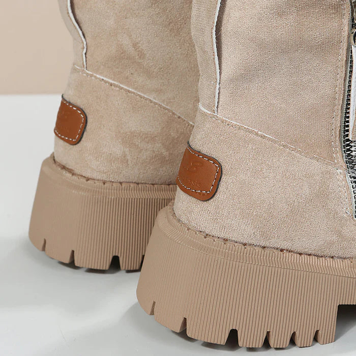 Lune London | Women's Winter Boots Warm Waterproof
