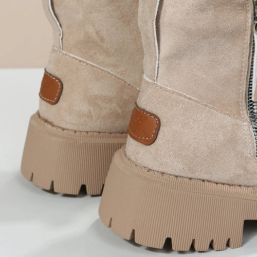 Lune London | Women's Winter Boots Warm Waterproof