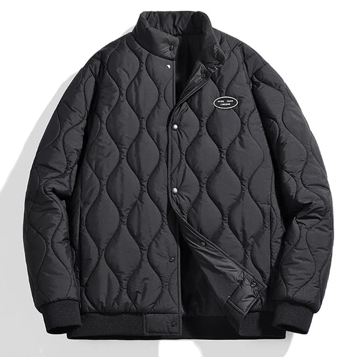 Lune London | Puffer Winter Jacket