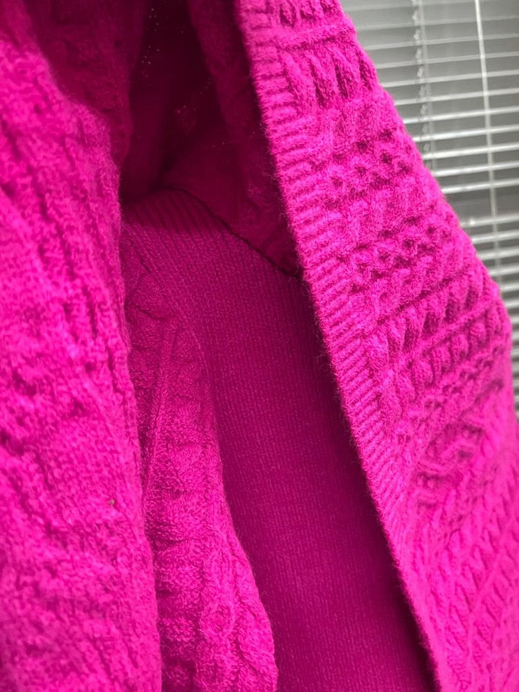 Lune London | Soft Promise Sweater